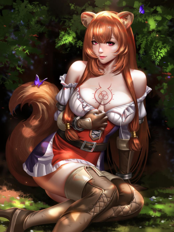 raphtalia