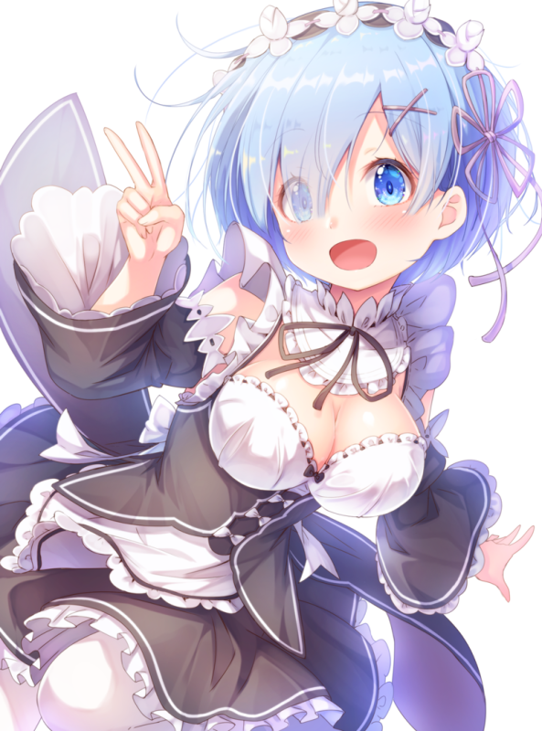 rem (re zero)