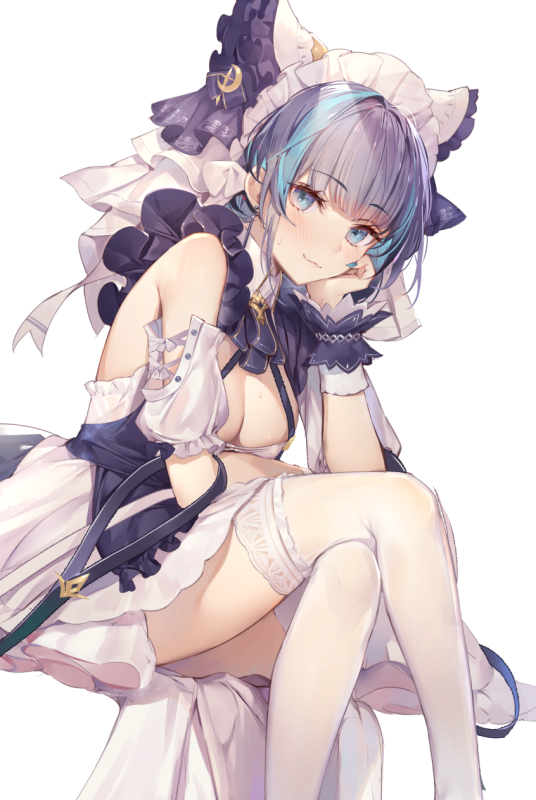 cheshire (azur lane)