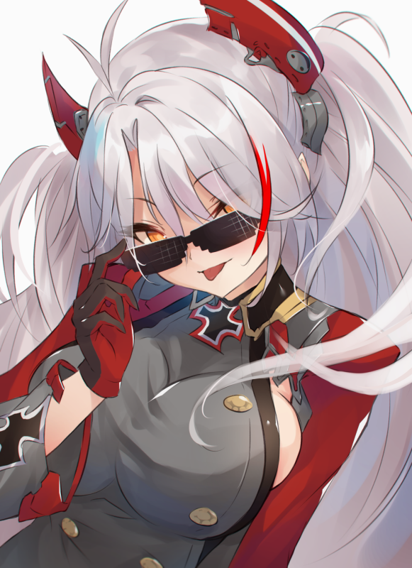 prinz eugen (azur lane)