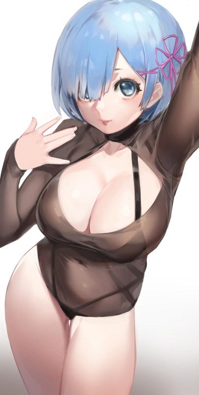 rem (re zero)