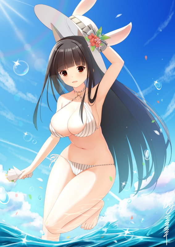 akagi (warship girls r)