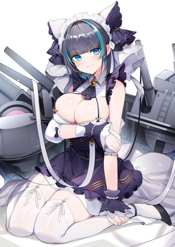 cheshire (azur lane)