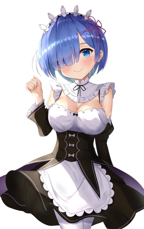 rem (re zero)