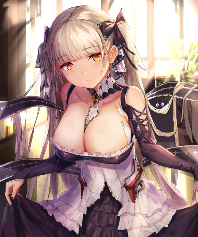 formidable (azur lane)