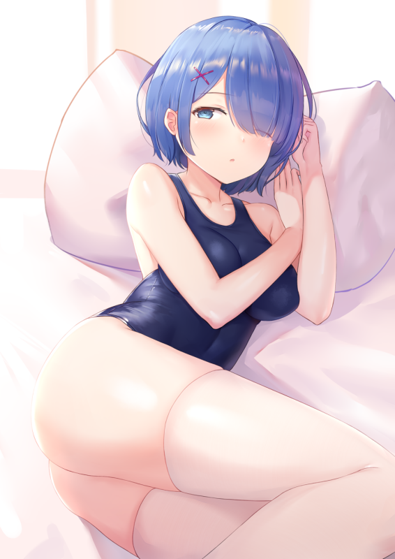 rem (re zero)