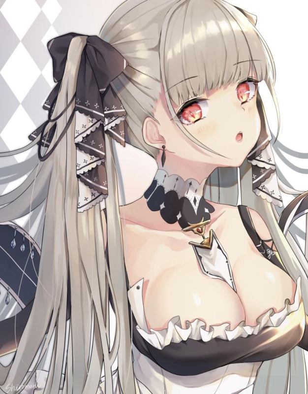 formidable (azur lane)