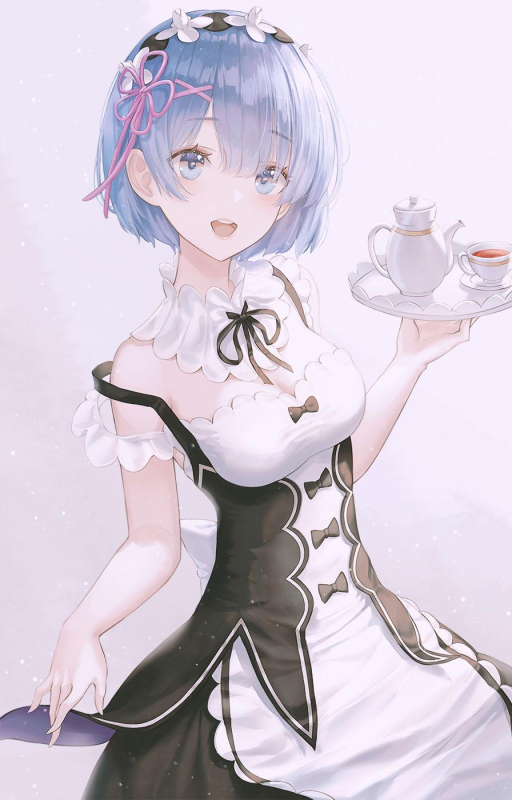 rem (re zero)