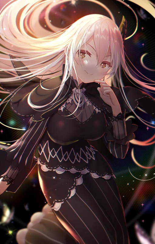 echidna (re zero)