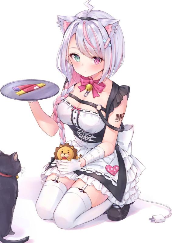 lolo (vtuber)
