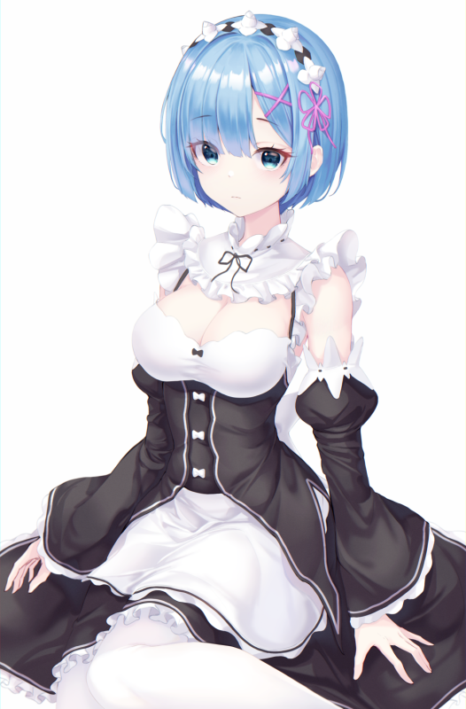 rem (re zero)