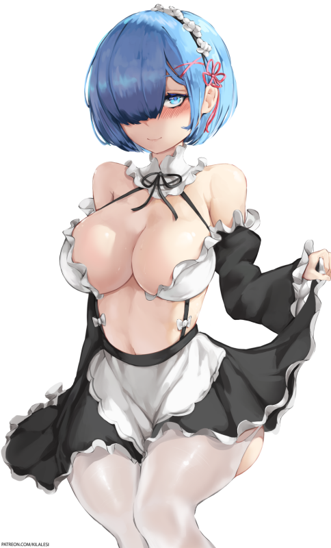 rem (re zero)