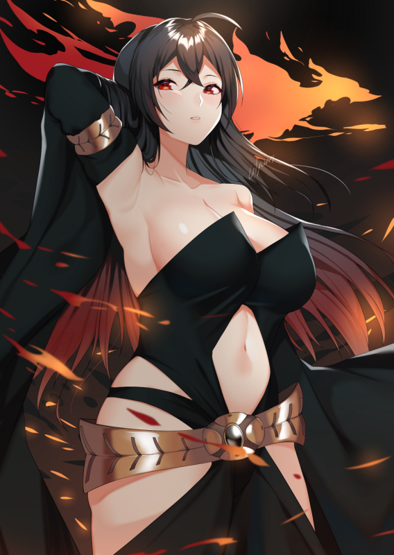 taihou (azur lane)