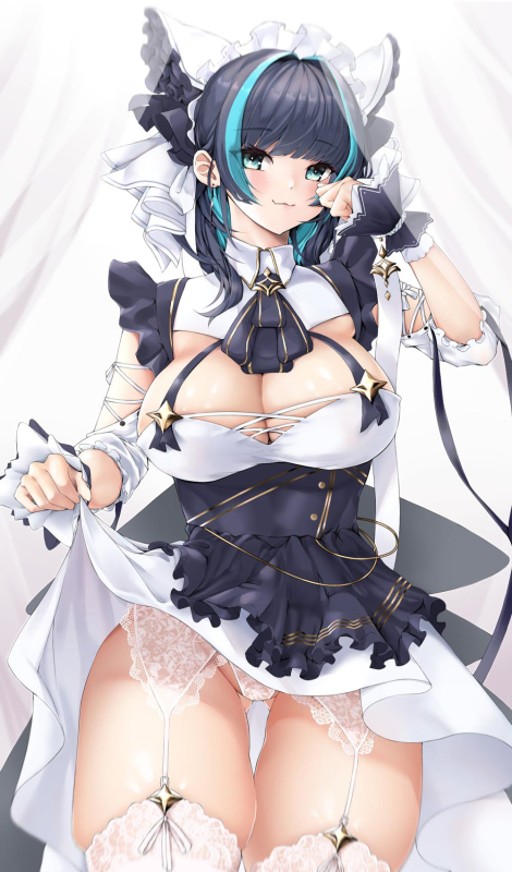 cheshire (azur lane)