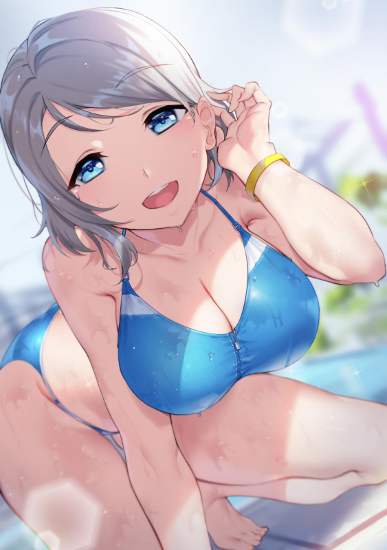 watanabe you