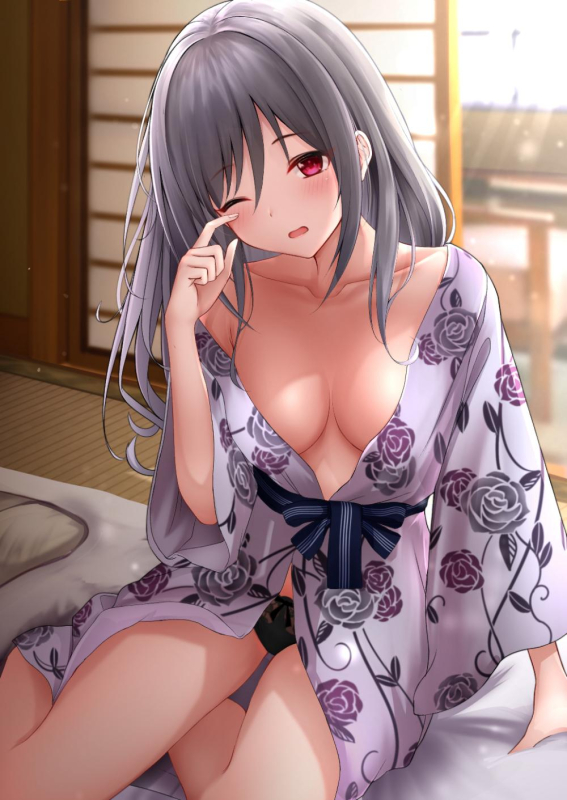 kanzaki ranko