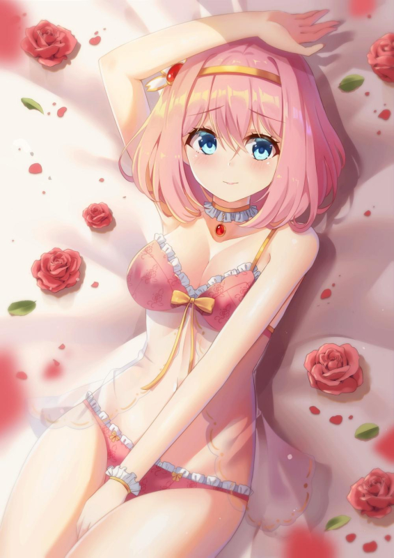 yui (princess connect!)