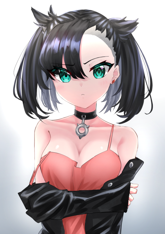 marnie (pokemon)