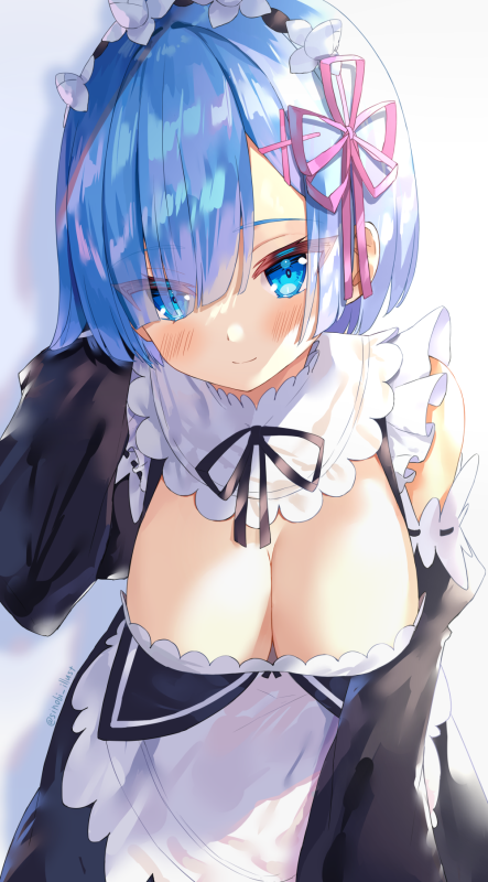 rem (re zero)