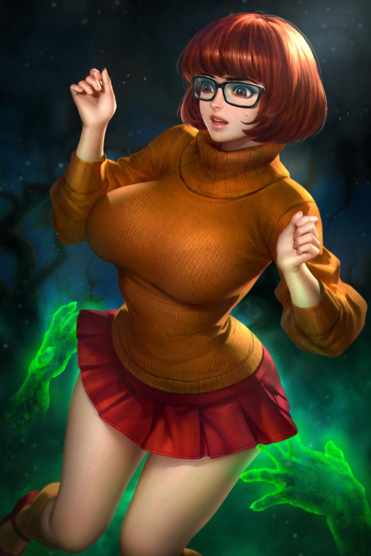 velma dinkley (scooby-doo)