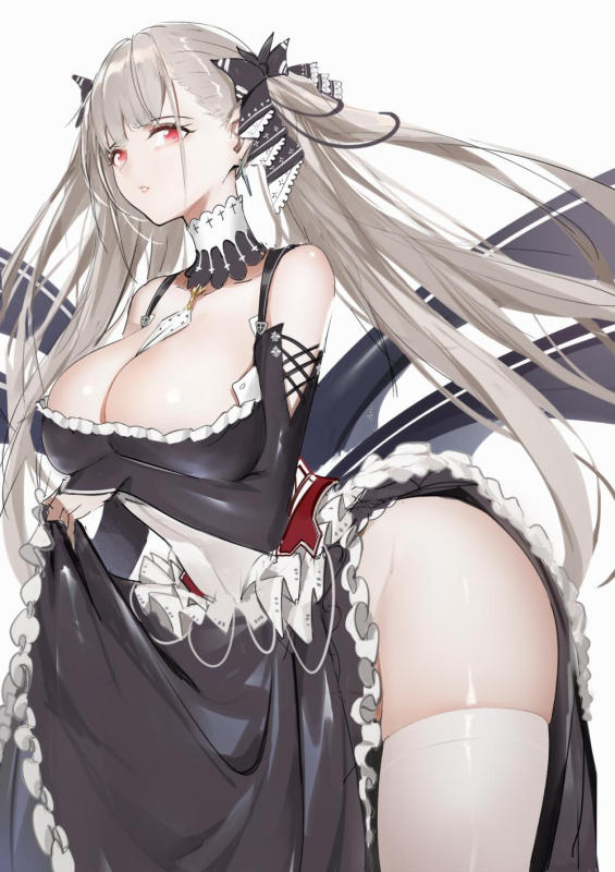 formidable (azur lane)