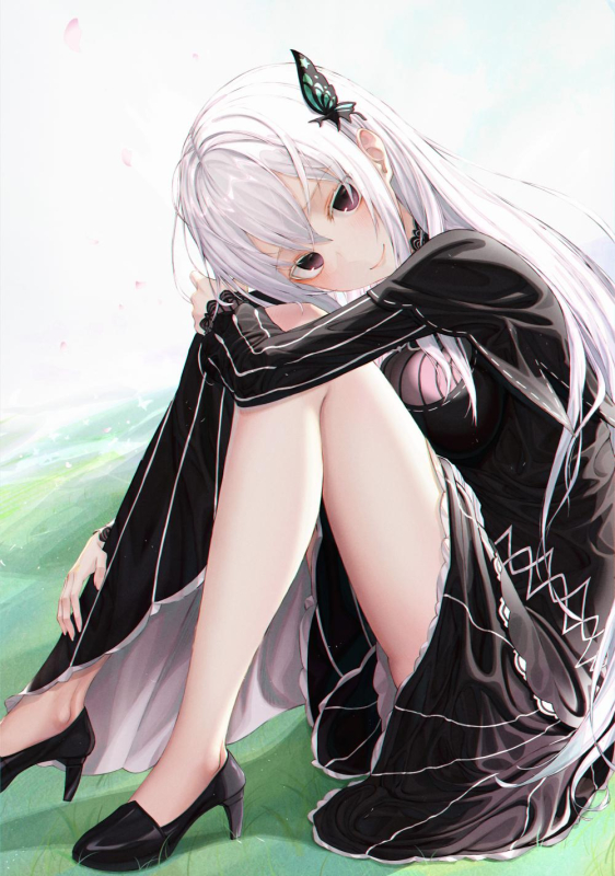 echidna (re zero)