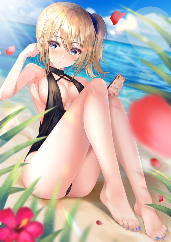 hayasaka ai