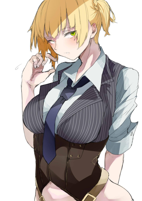 welrod mk2 (girls frontline)
