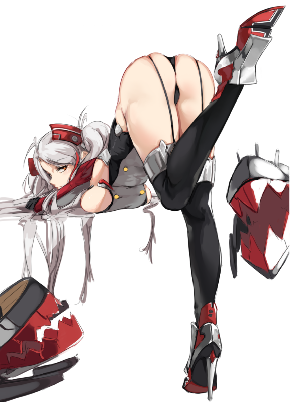 prinz eugen (azur lane)