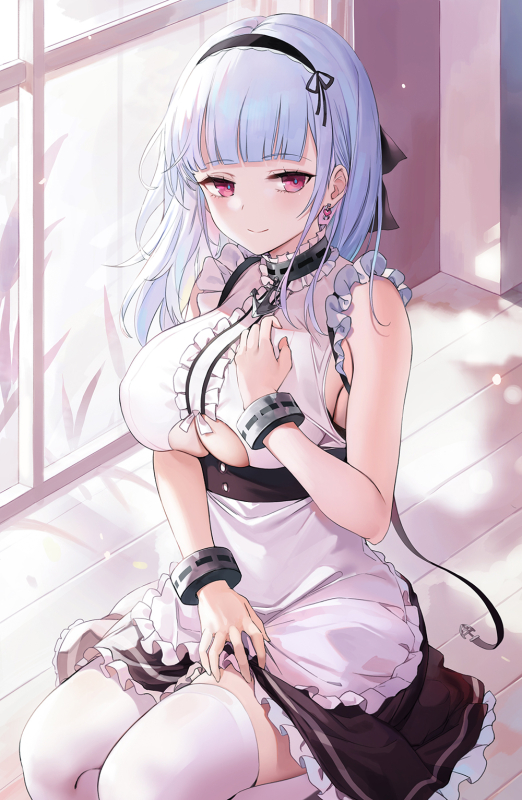 dido (azur lane)