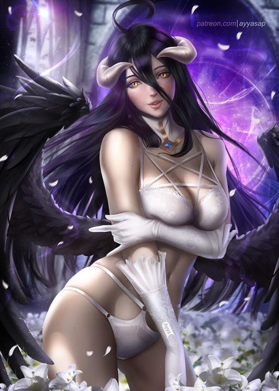 albedo