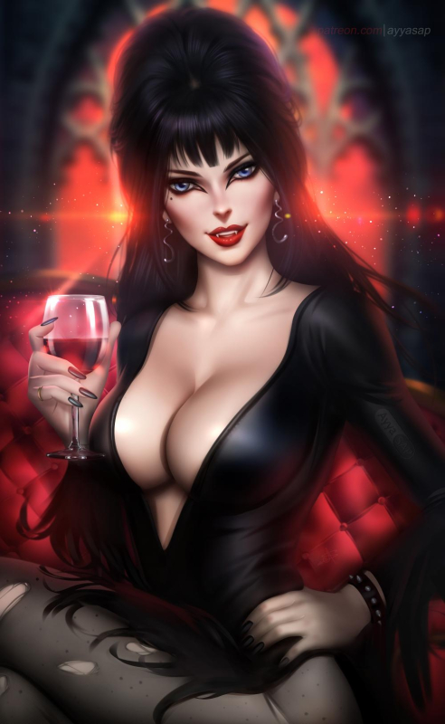 elvira