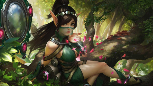 ying (paladins)