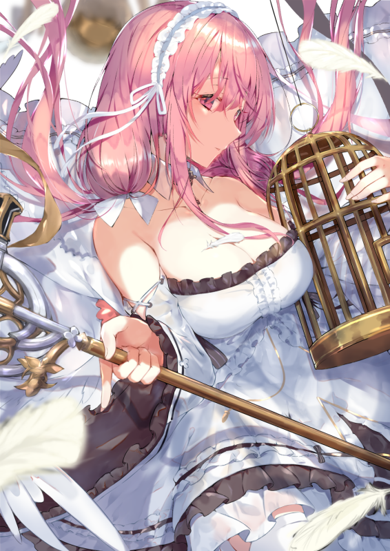 perseus (azur lane)