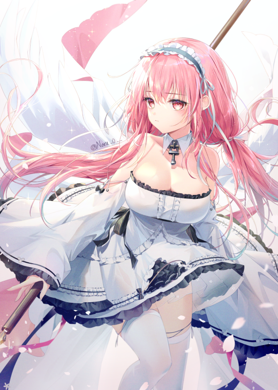 perseus (azur lane)