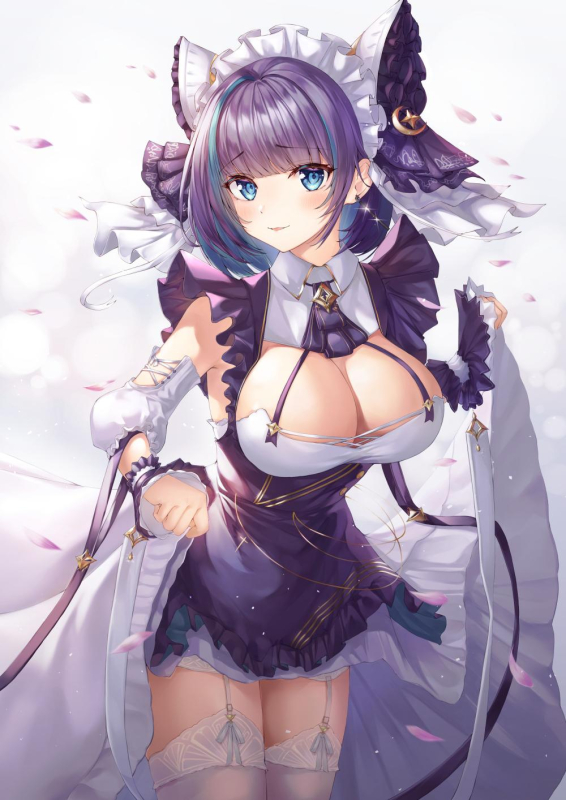 cheshire (azur lane)