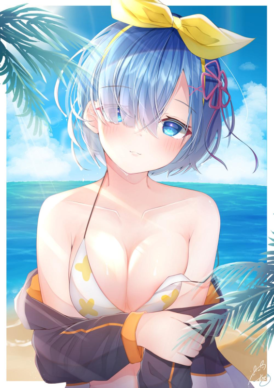 rem (re zero)