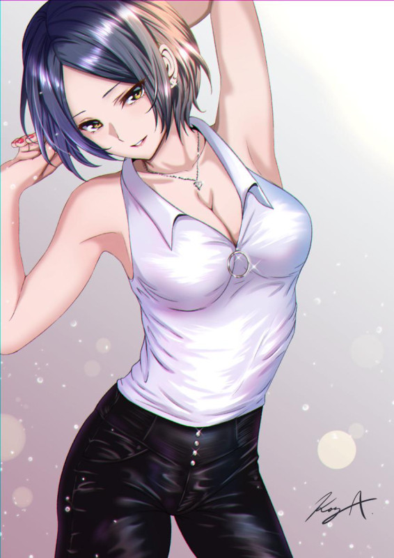hayami kanade