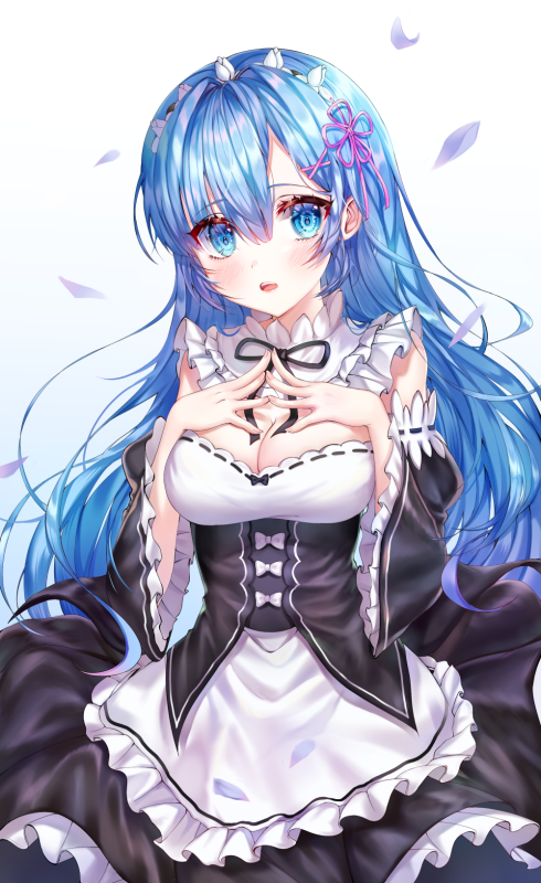 rem (re zero)