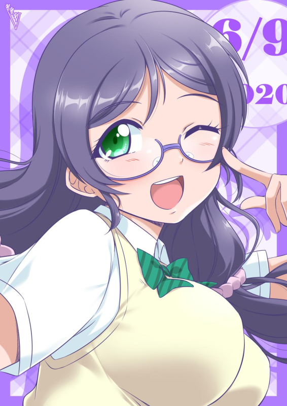 toujou nozomi