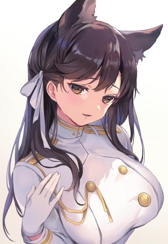 atago (azur lane)