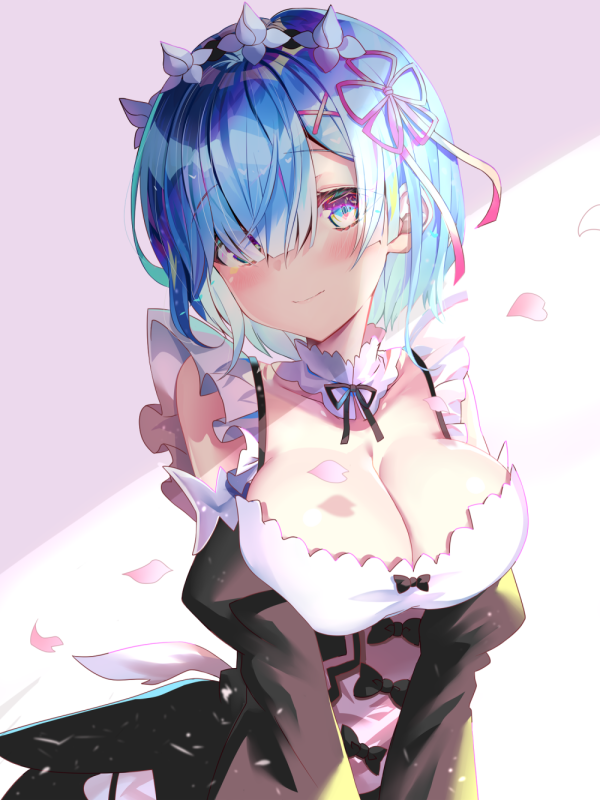 rem (re zero)