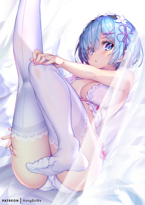 rem (re zero)