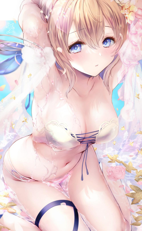 europa (granblue fantasy)