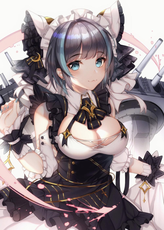 cheshire (azur lane)