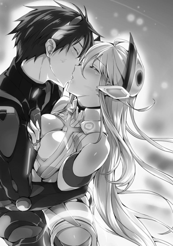 chidorigafuchi aine+hida kizuna