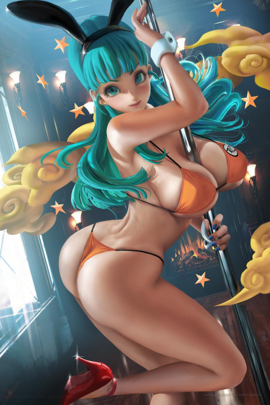 bulma