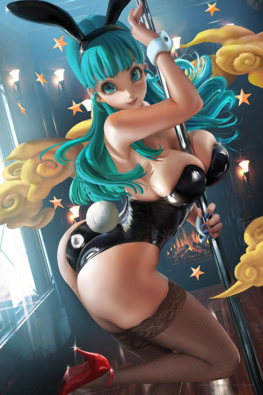 bulma