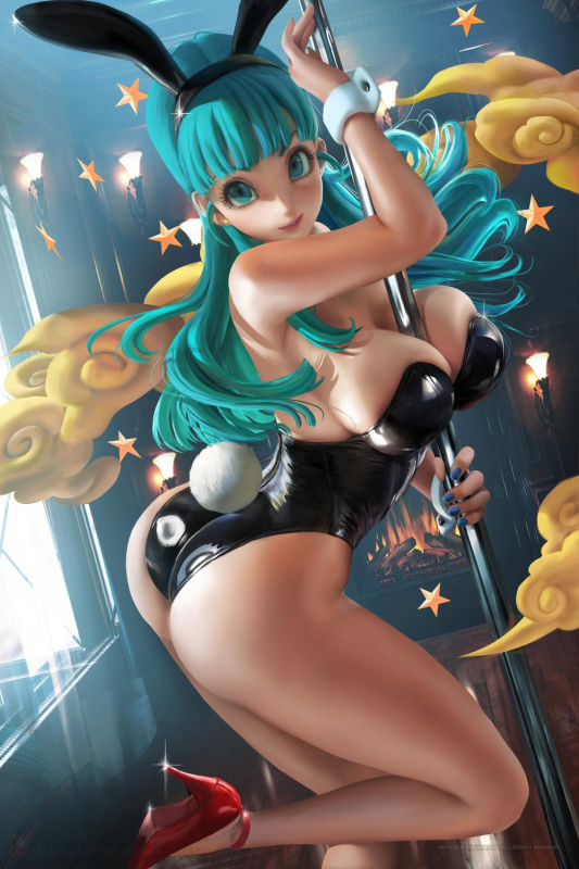 bulma