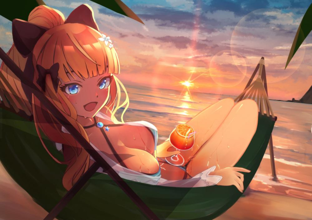 saren (princess connect!)